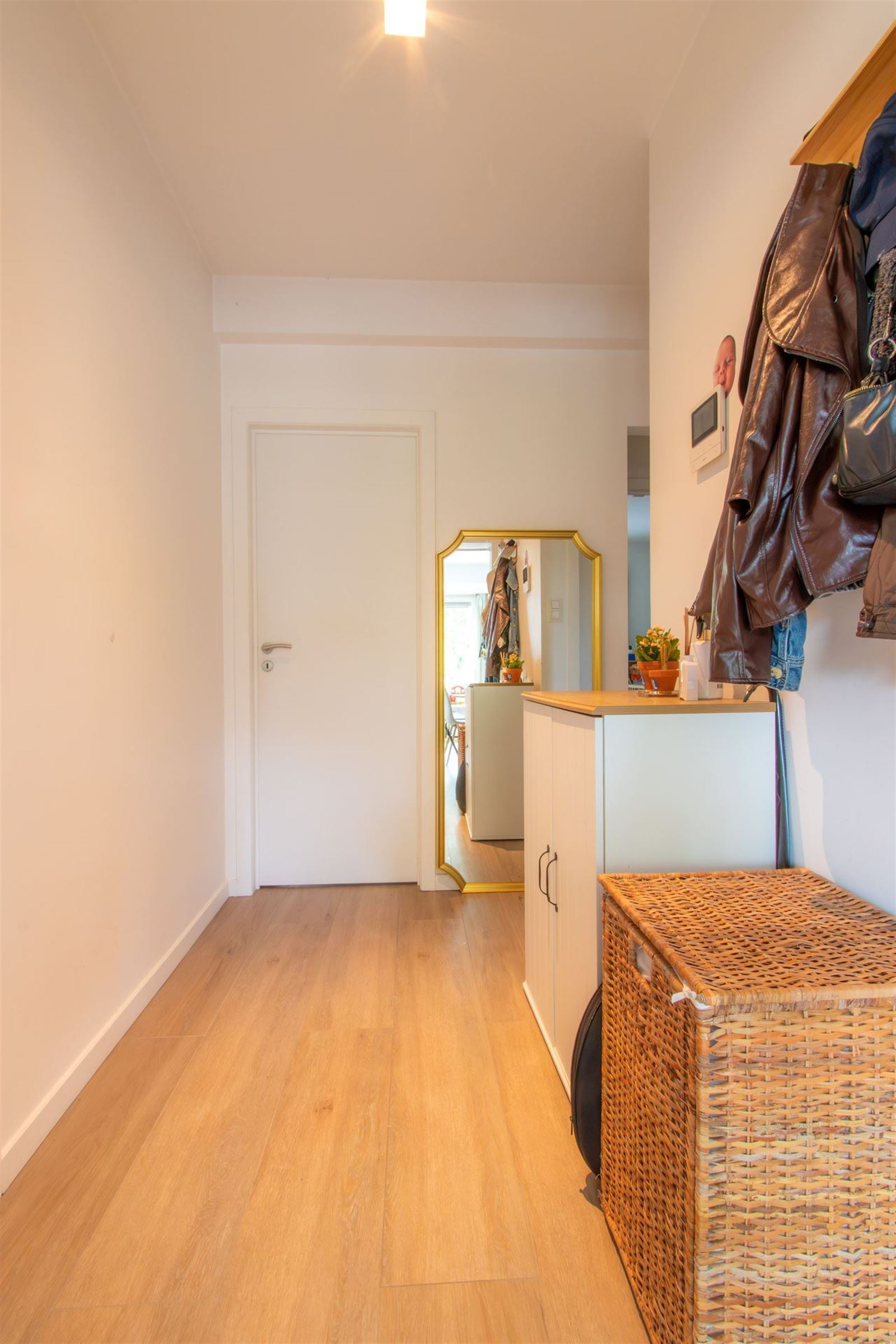FOTO’S 8 : Appartement te 1500 HALLE (België) - Prijs &euro;&nbsp;1.020