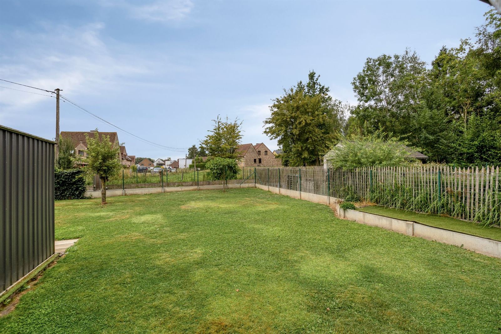 PHOTOS 25 : Maison à 1755 PAJOTTEGEM (Belgique) - Prix 419.000 &euro;