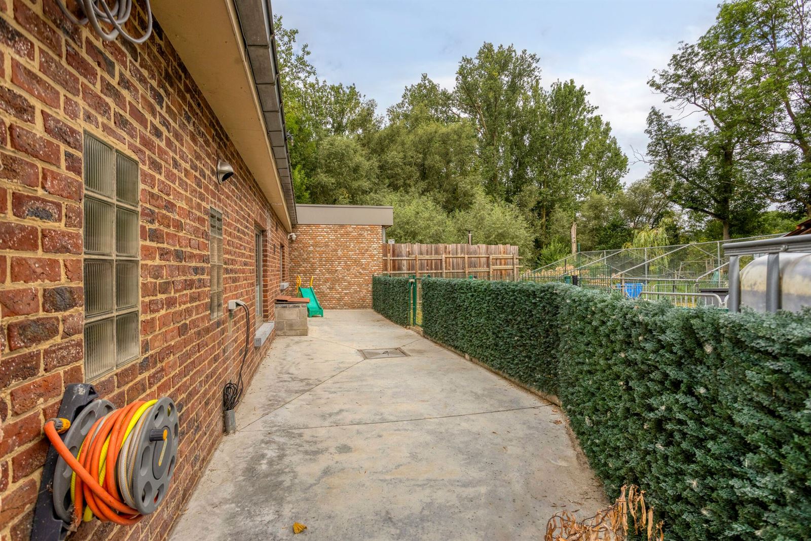 PHOTOS 26 : Maison à 1755 PAJOTTEGEM (Belgique) - Prix 419.000 &euro;