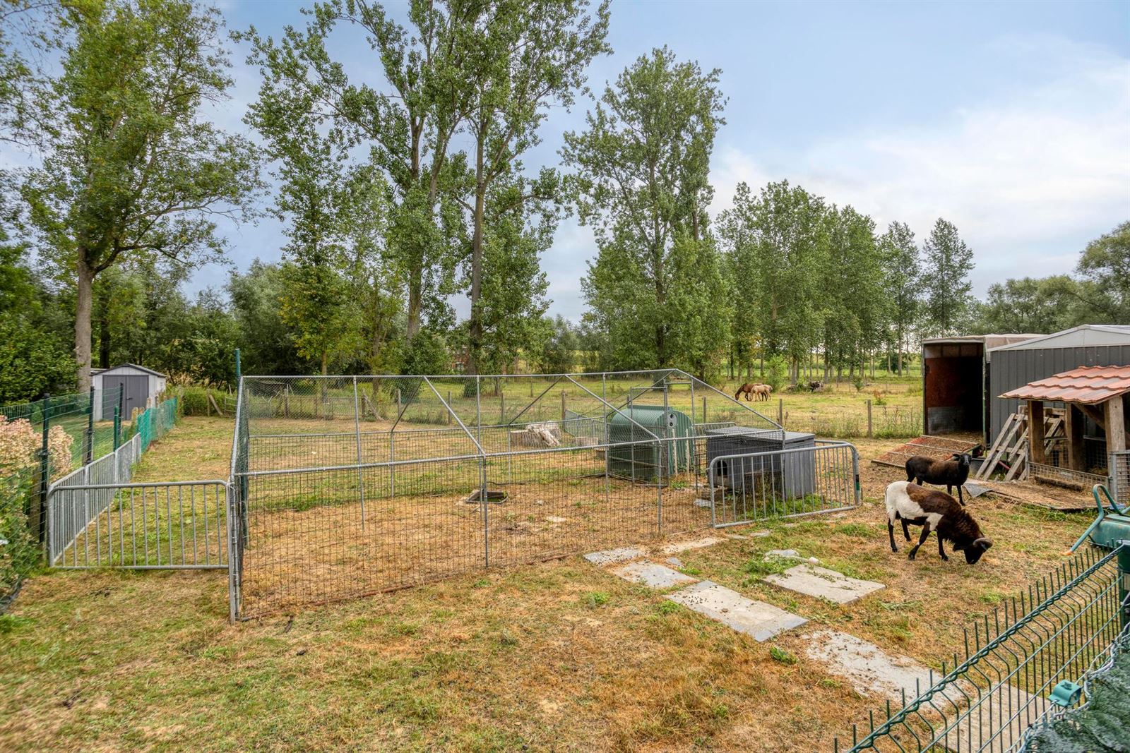PHOTOS 27 : Maison à 1755 PAJOTTEGEM (Belgique) - Prix 419.000 &euro;