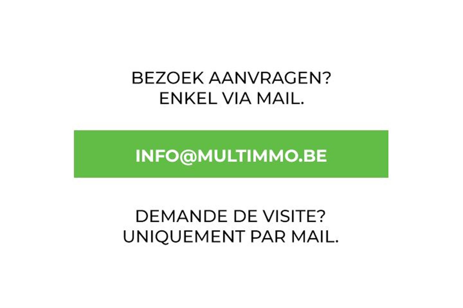 FOTO’S 2 : Appartement te 1500 HALLE (België) - Prijs &euro;&nbsp;1.490