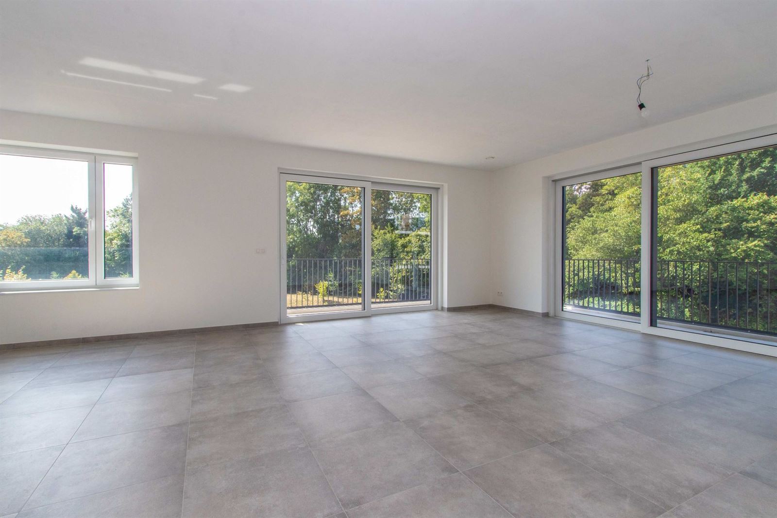 FOTO’S 5 : Appartement te 1500 HALLE (België) - Prijs &euro;&nbsp;1.490
