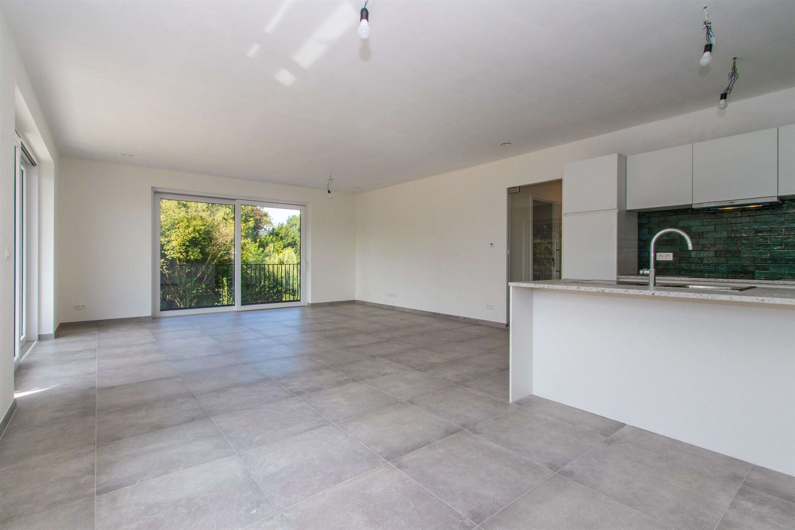 FOTO’S 3 : Appartement te 1500 HALLE (België) - Prijs &euro;&nbsp;1.490
