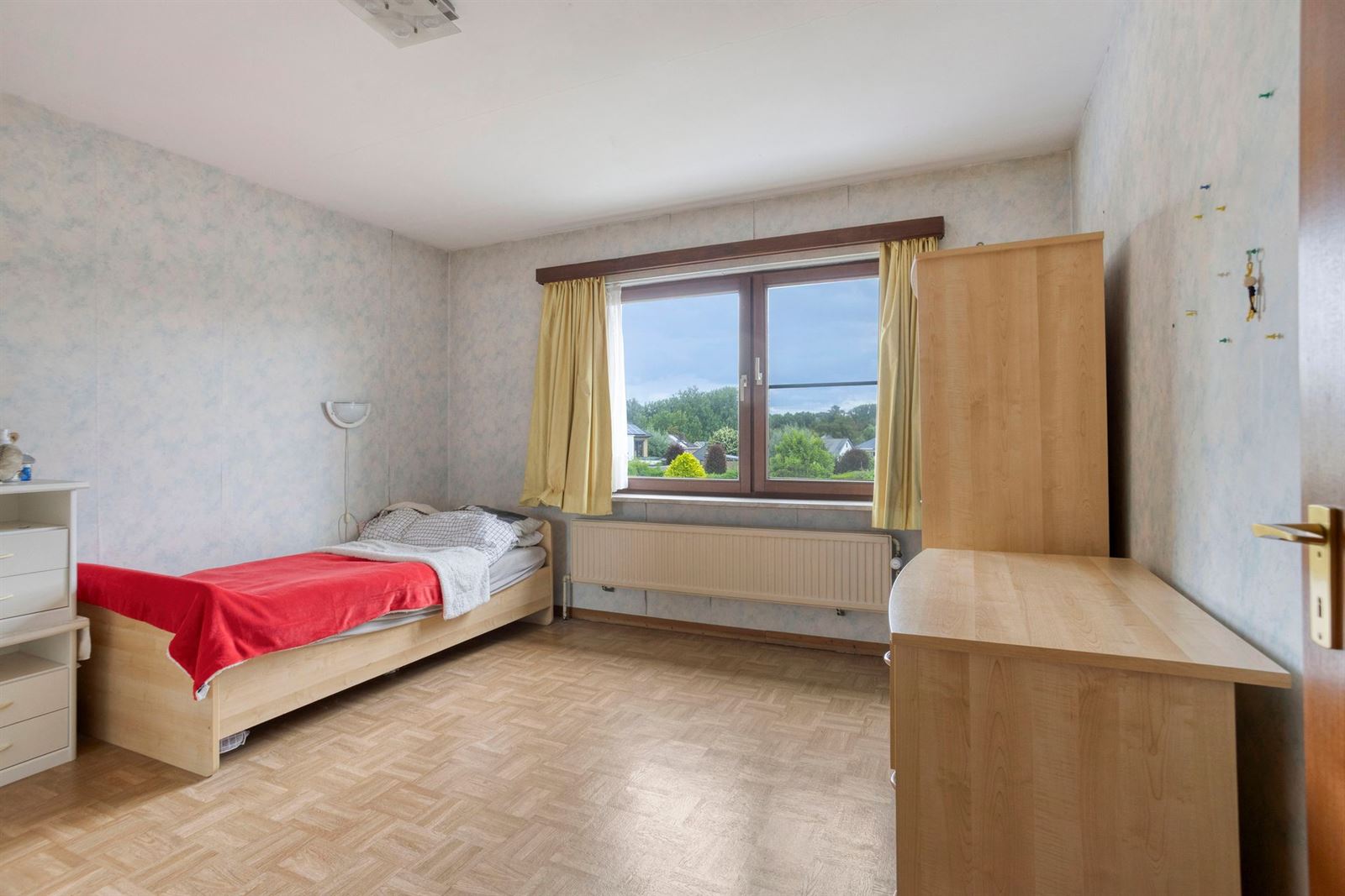FOTO’S 19 : Woning te 1760 ONZE-LIEVE-VROUW-LOMBEEK (België) - Prijs &euro;&nbsp;449.000