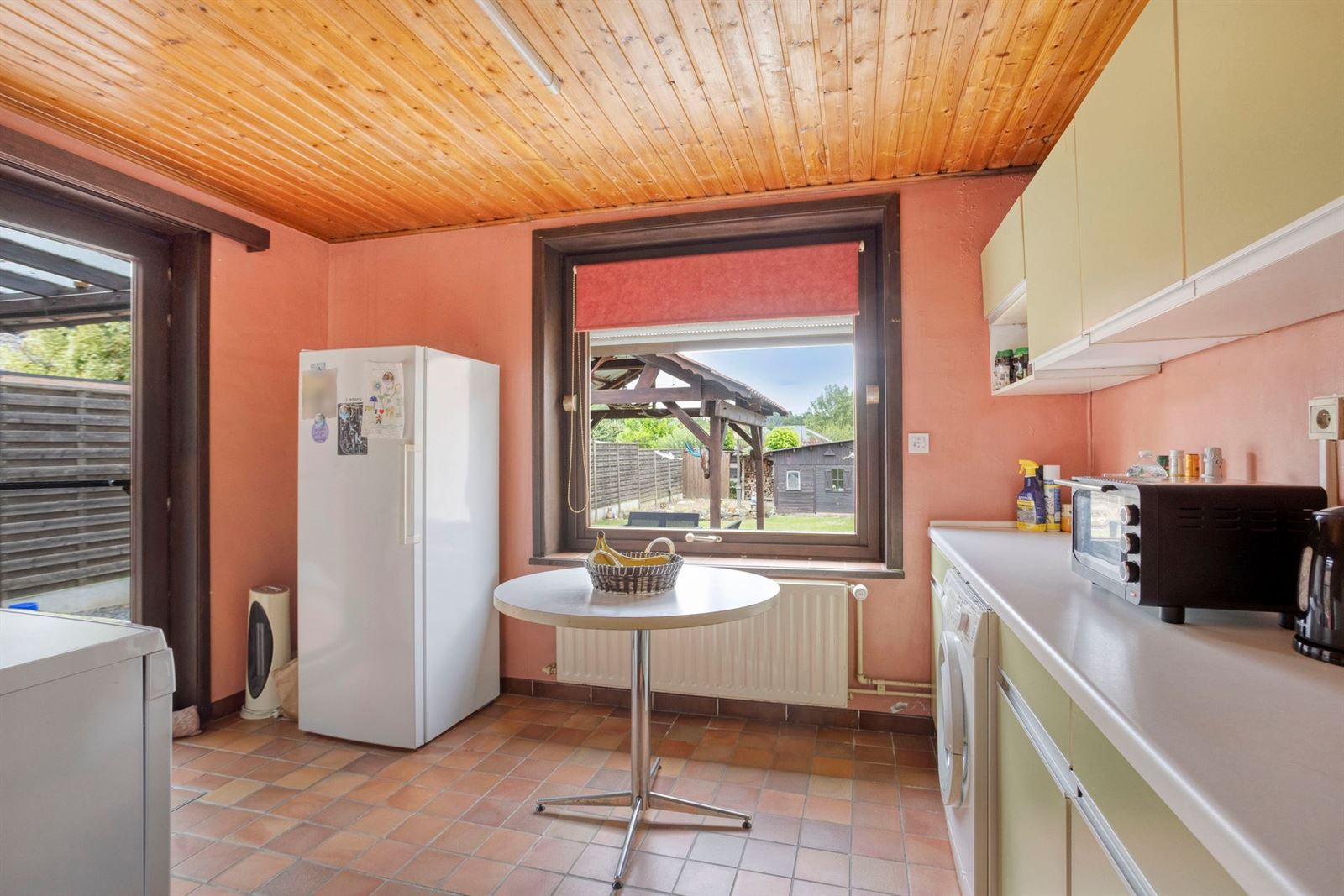 FOTO’S 11 : Woning te 1760 ONZE-LIEVE-VROUW-LOMBEEK (België) - Prijs &euro;&nbsp;449.000
