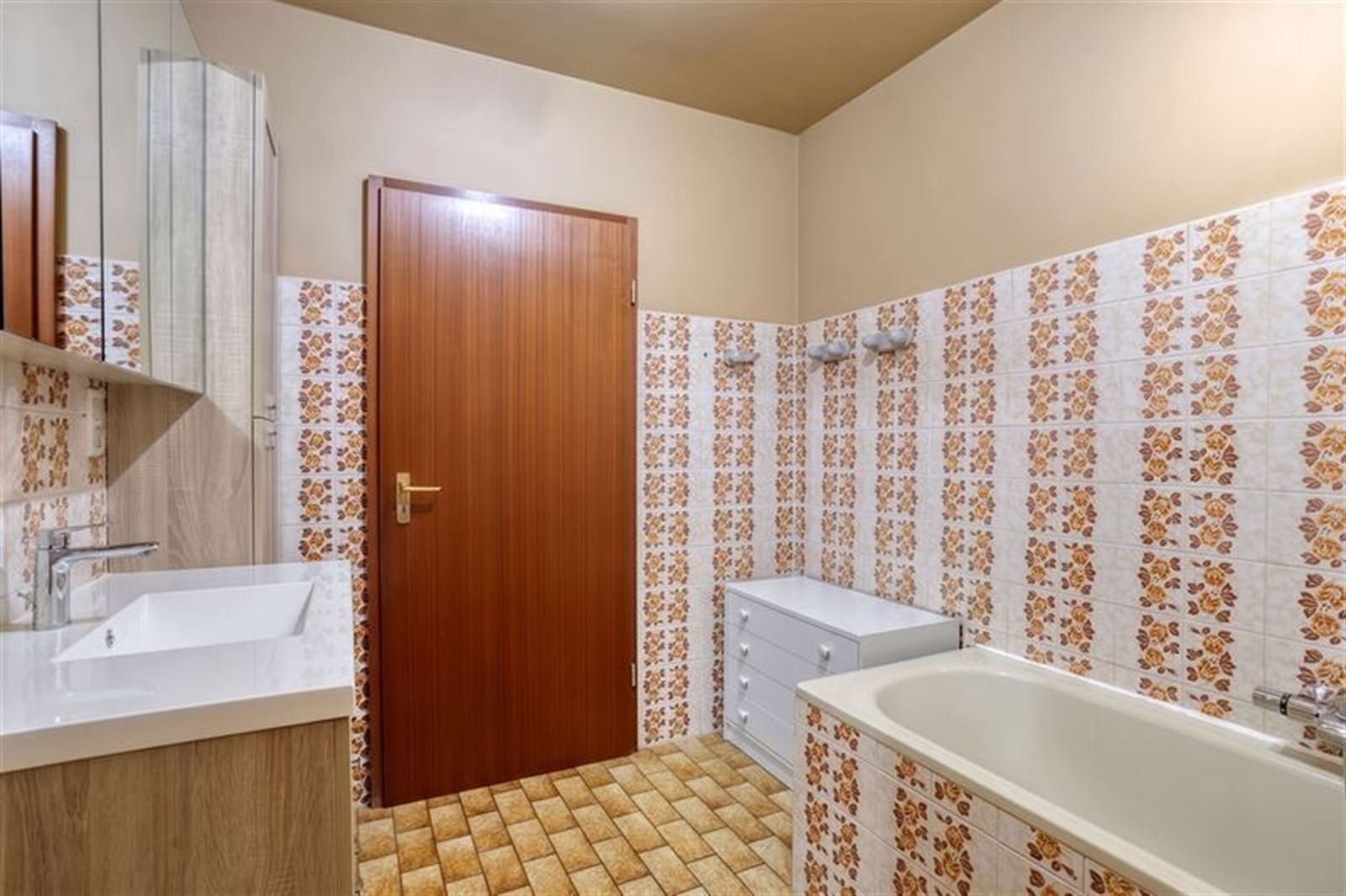 FOTO’S 18 : Woning te 1760 ONZE-LIEVE-VROUW-LOMBEEK (België) - Prijs &euro;&nbsp;449.000