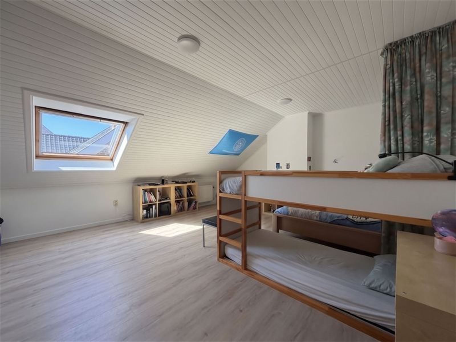 FOTO’S 12 : Duplex te 1755 PAJOTTEGEM (België) - Prijs &euro;&nbsp;1.100
