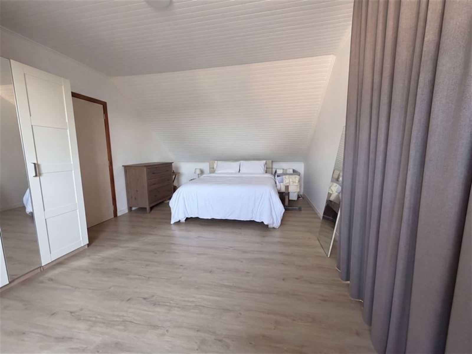 FOTO’S 11 : Duplex te 1755 PAJOTTEGEM (België) - Prijs &euro;&nbsp;1.100