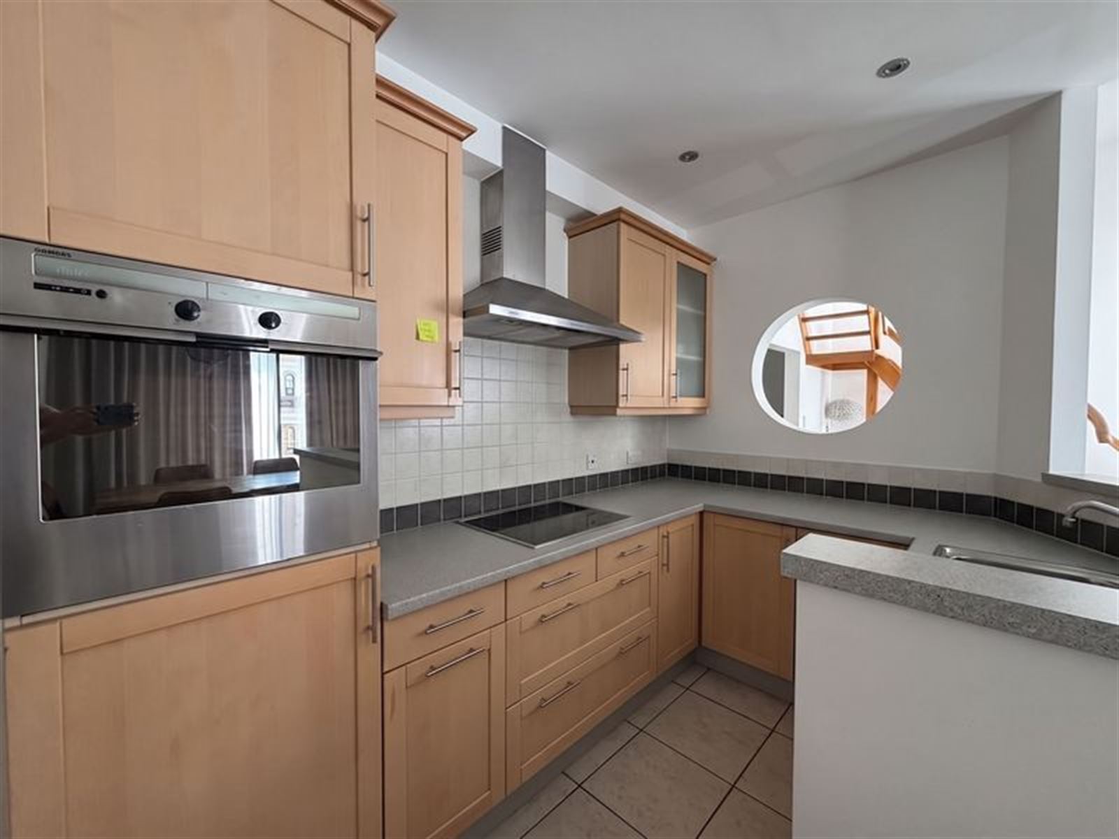 FOTO’S 4 : Duplex te 1755 PAJOTTEGEM (België) - Prijs &euro;&nbsp;1.100