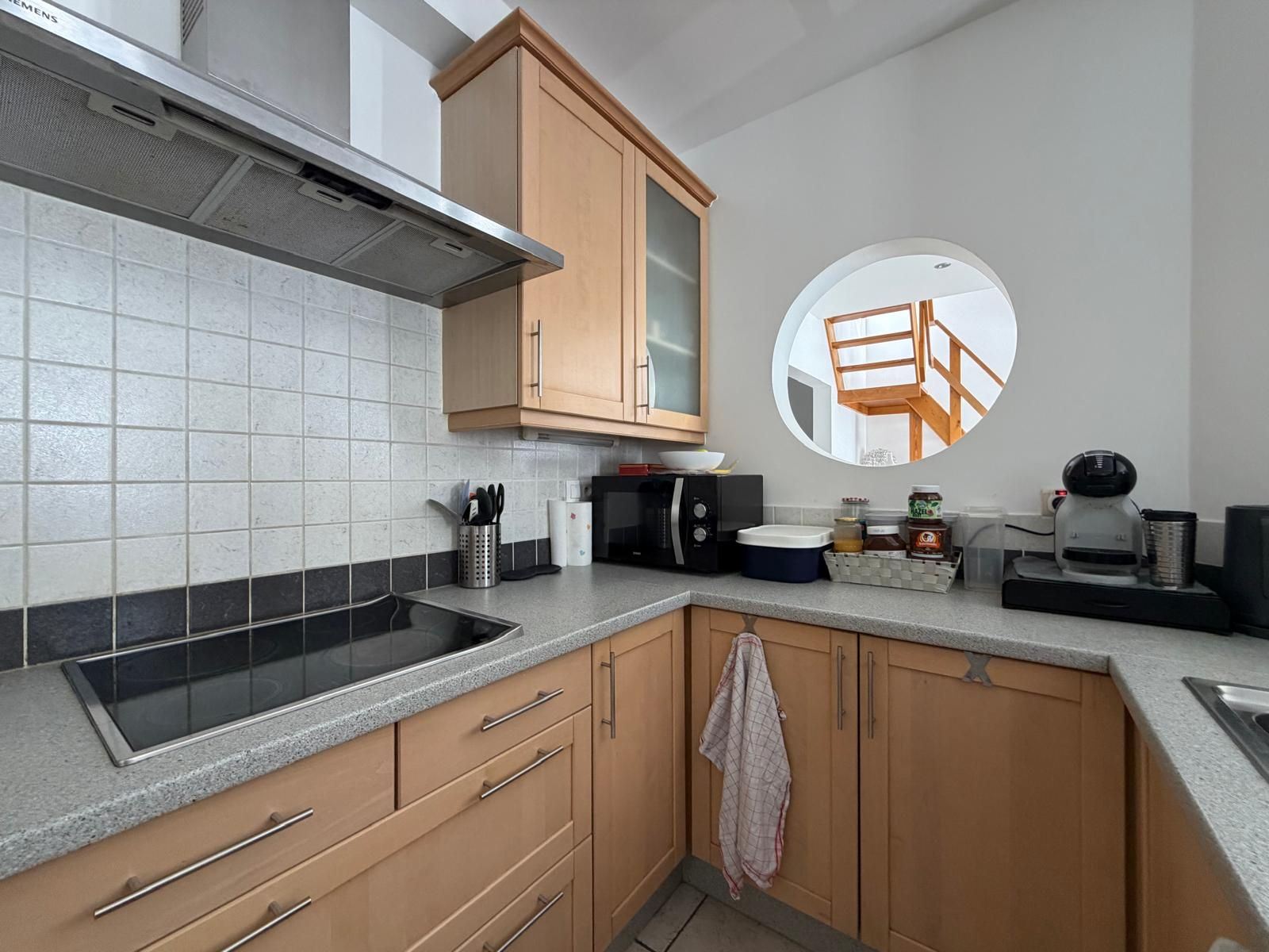 FOTO’S 5 : Duplex te 1755 PAJOTTEGEM (België) - Prijs &euro;&nbsp;1.100
