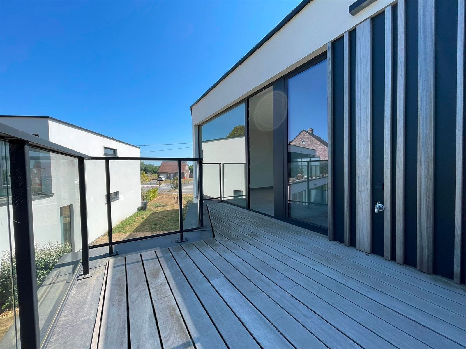 FOTO’S 5 : Appartement te 1755 PAJOTTEGEM (België) - Prijs &euro;&nbsp;1.280