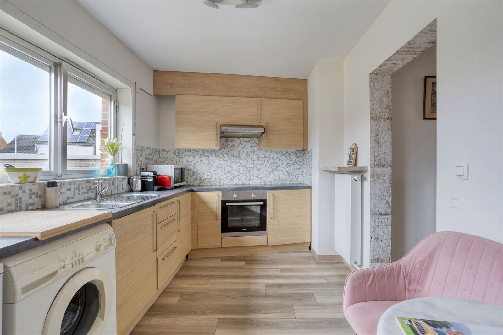 FOTO’S 12 : Woning te 1770 LIEDEKERKE (België) - Prijs &euro;&nbsp;305.000
