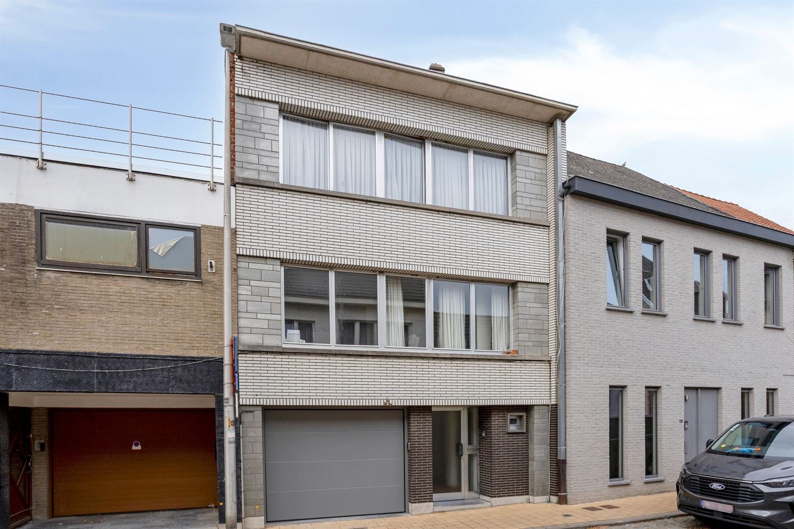 FOTO’S 20 : Woning te 1770 LIEDEKERKE (België) - Prijs &euro;&nbsp;305.000