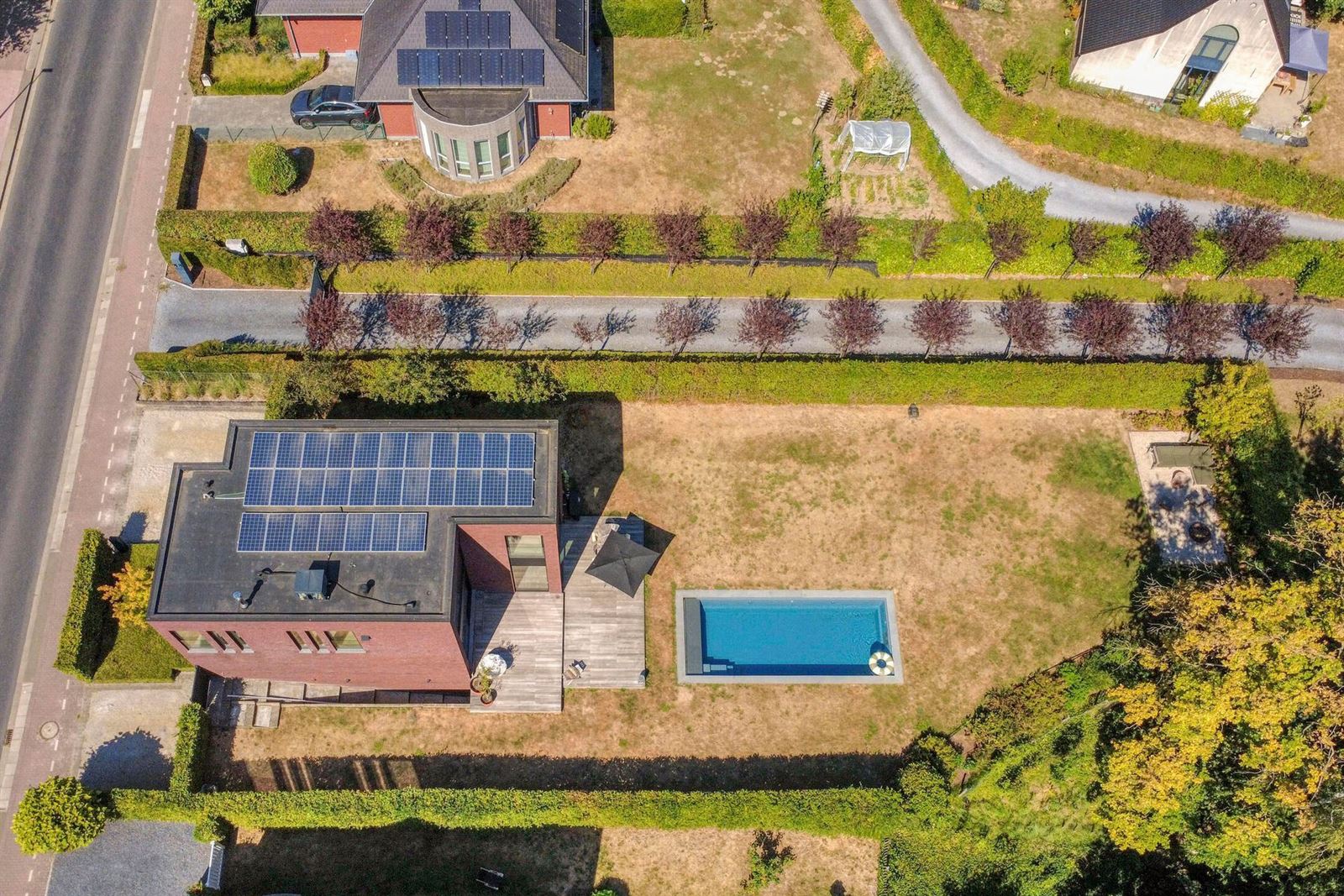 FOTO’S 33 : Woning te 1652 ALSEMBERG (België) - Prijs &euro;&nbsp;1.120.000