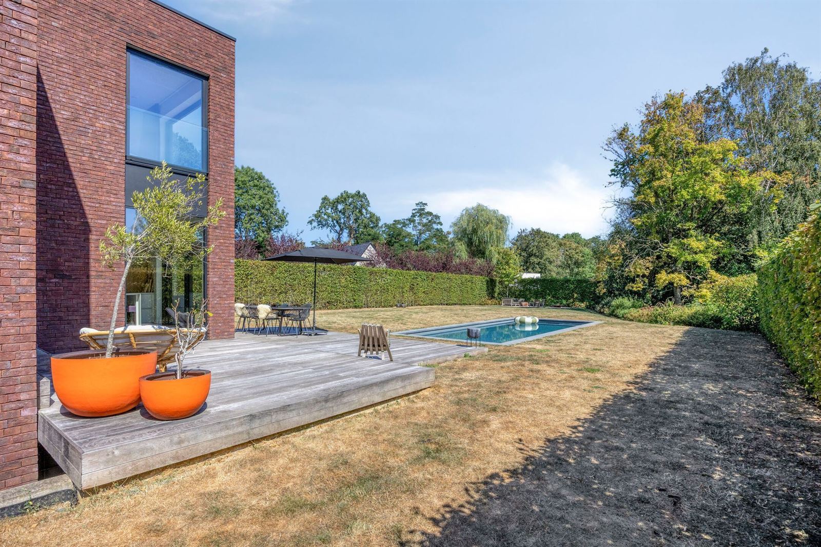 FOTO’S 31 : Woning te 1652 ALSEMBERG (België) - Prijs &euro;&nbsp;1.120.000