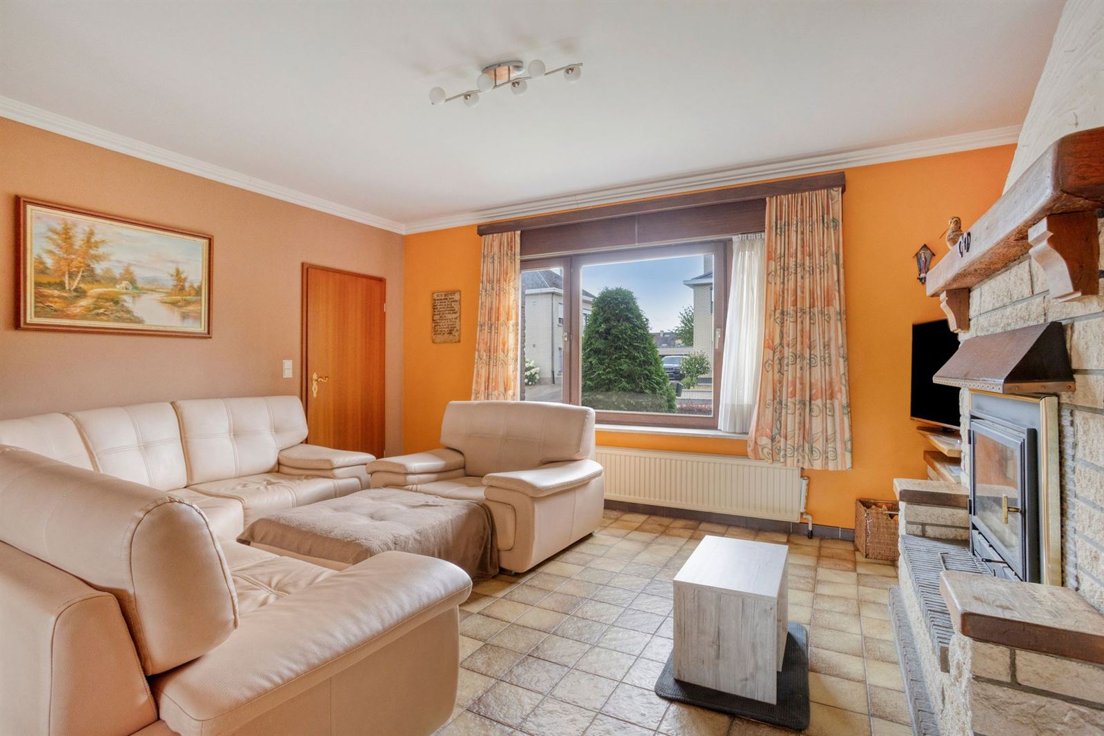 FOTO’S 6 : Woning te 1760 ONZE-LIEVE-VROUW-LOMBEEK (België) - Prijs &euro;&nbsp;449.000