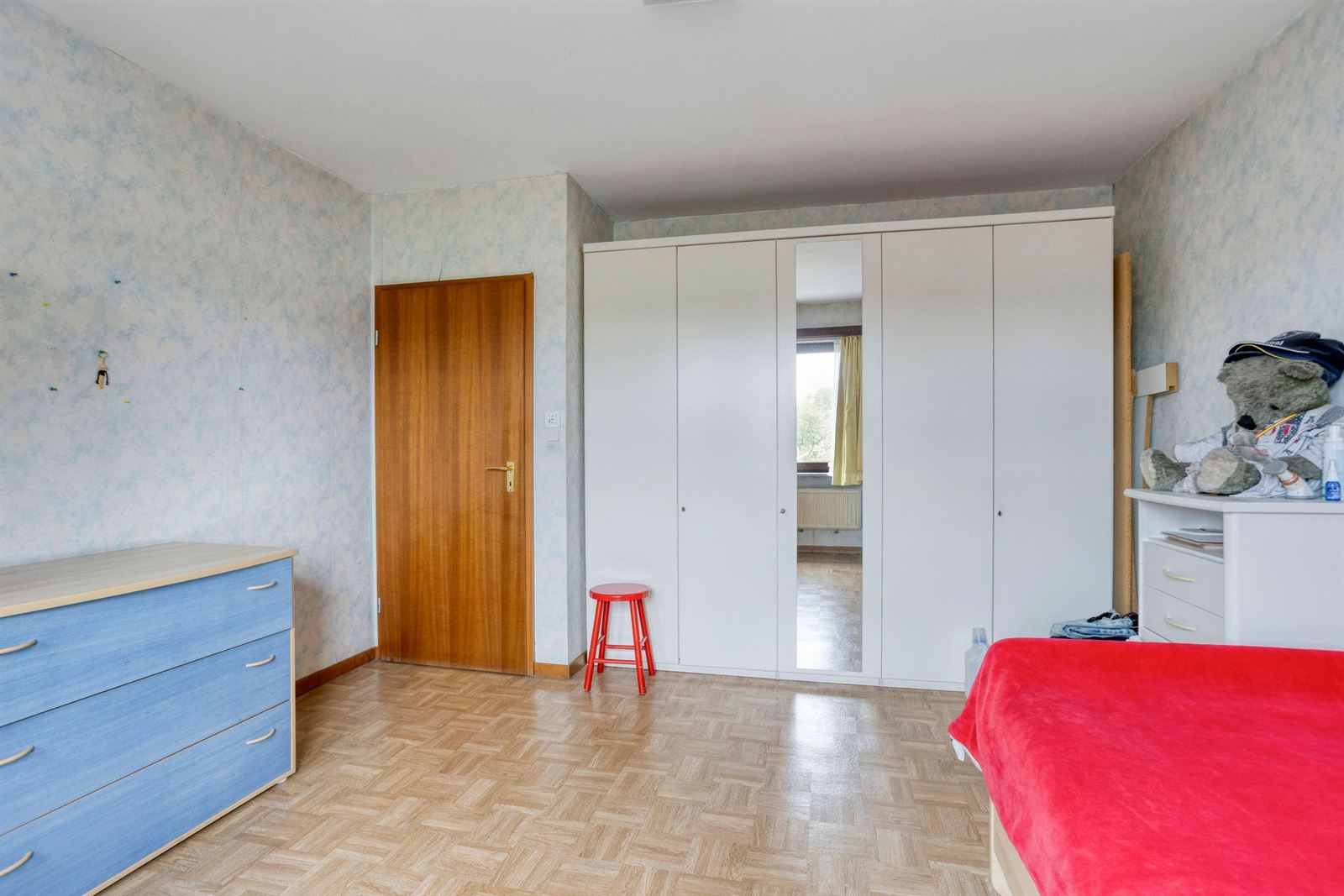 FOTO’S 20 : Woning te 1760 ONZE-LIEVE-VROUW-LOMBEEK (België) - Prijs &euro;&nbsp;449.000