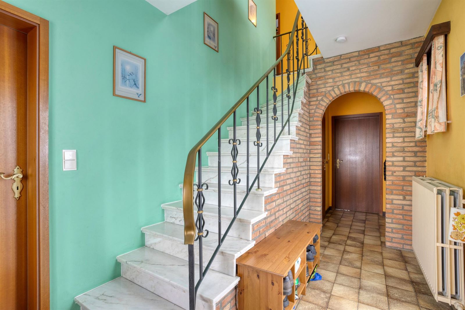 FOTO’S 3 : Woning te 1760 ONZE-LIEVE-VROUW-LOMBEEK (België) - Prijs &euro;&nbsp;449.000