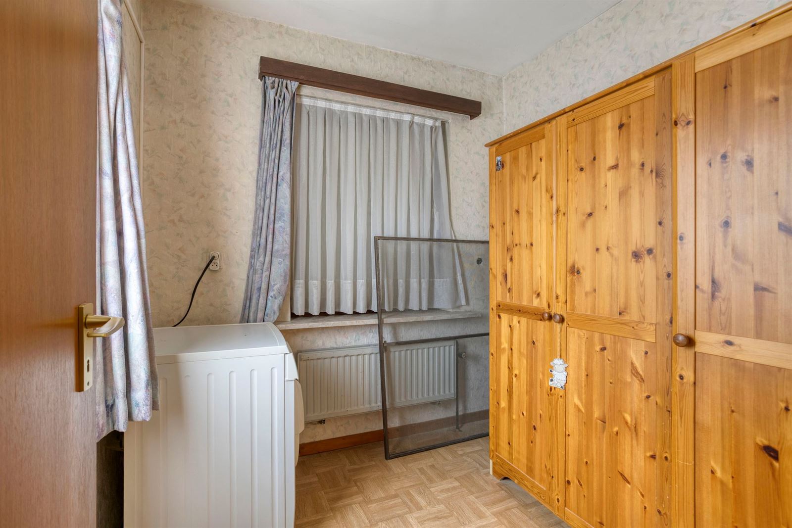 FOTO’S 23 : Woning te 1760 ONZE-LIEVE-VROUW-LOMBEEK (België) - Prijs &euro;&nbsp;449.000