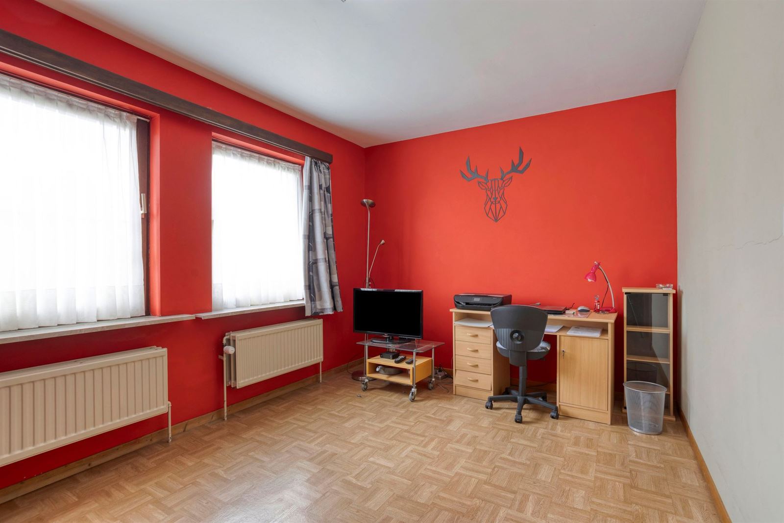FOTO’S 21 : Woning te 1760 ONZE-LIEVE-VROUW-LOMBEEK (België) - Prijs &euro;&nbsp;449.000
