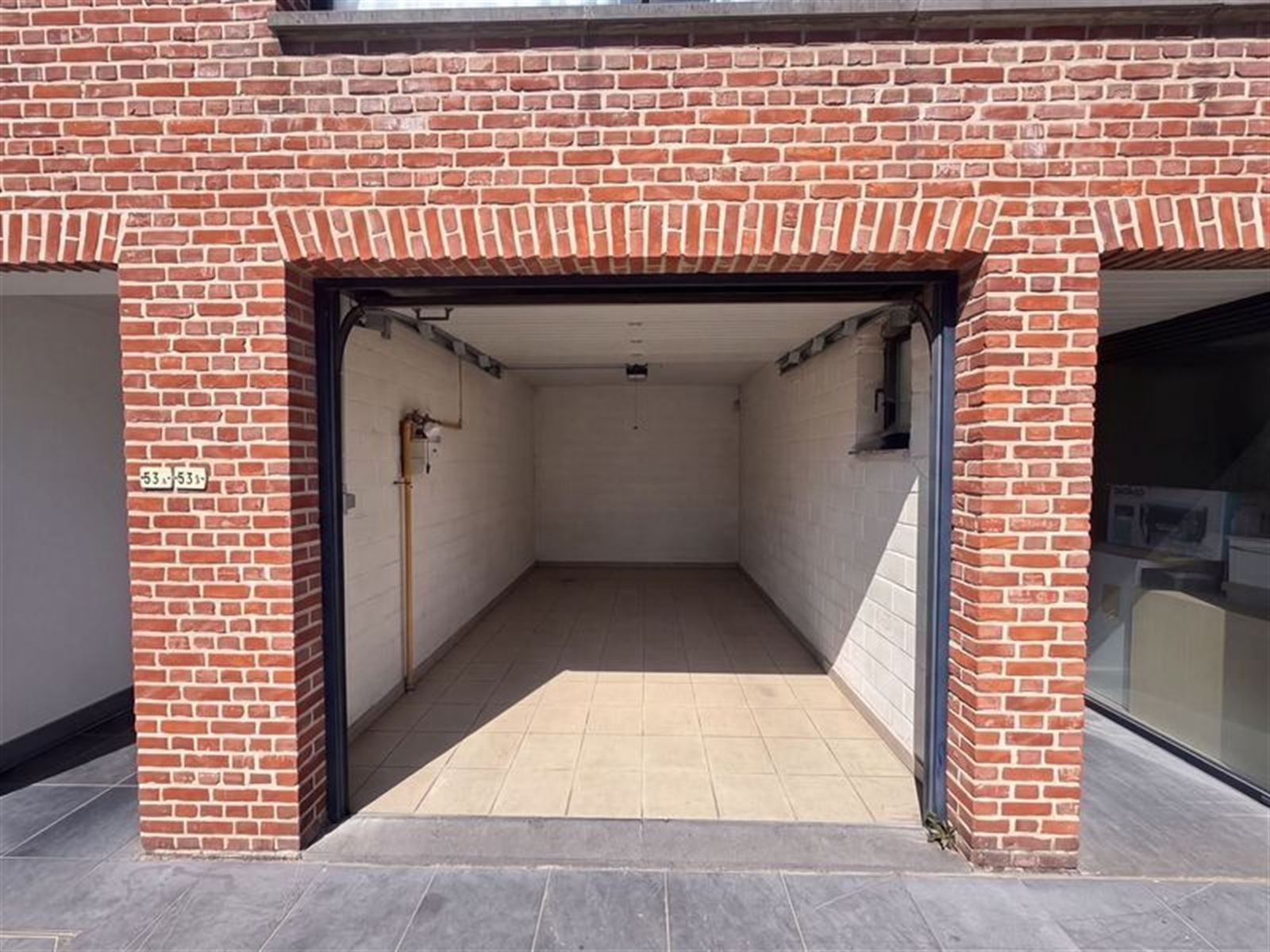 FOTO’S 15 : Duplex te 1755 PAJOTTEGEM (België) - Prijs &euro;&nbsp;1.100