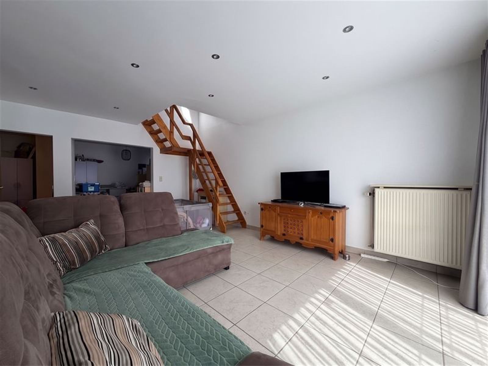 FOTO’S 8 : Duplex te 1755 PAJOTTEGEM (België) - Prijs &euro;&nbsp;1.100