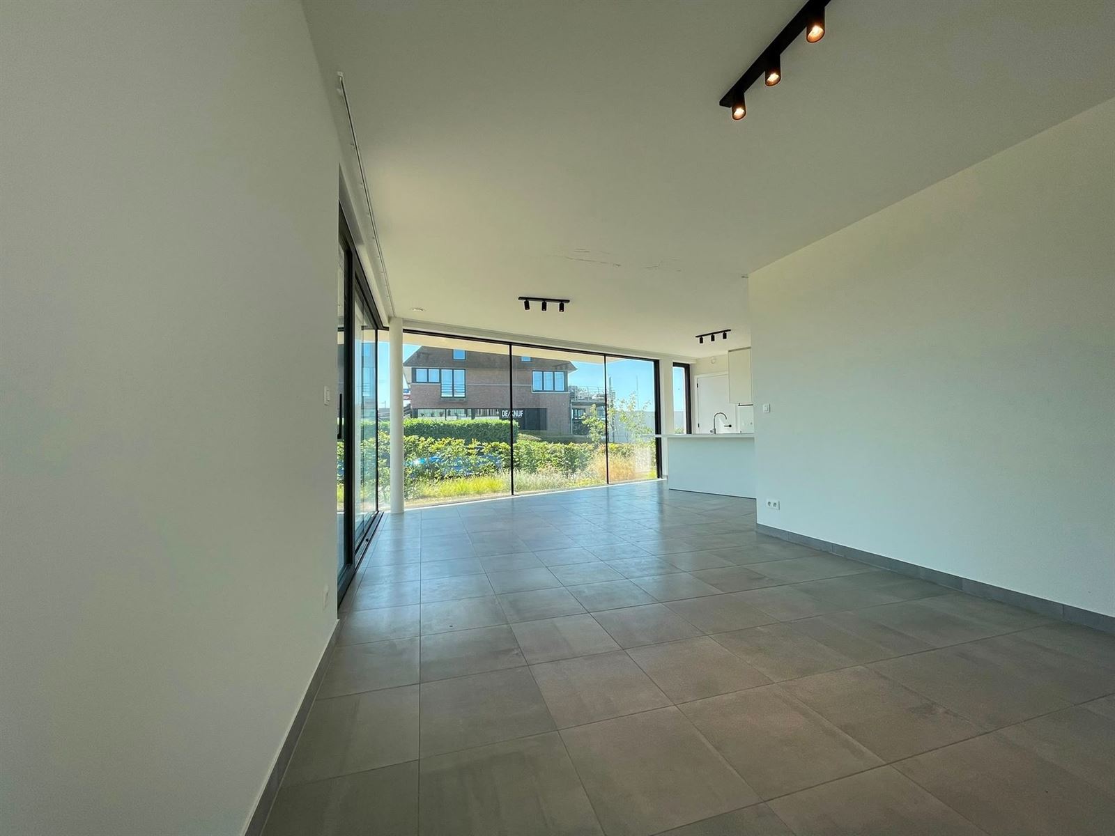 FOTO’S 4 : Appartement te 1755 PAJOTTEGEM (België) - Prijs &euro;&nbsp;1.300