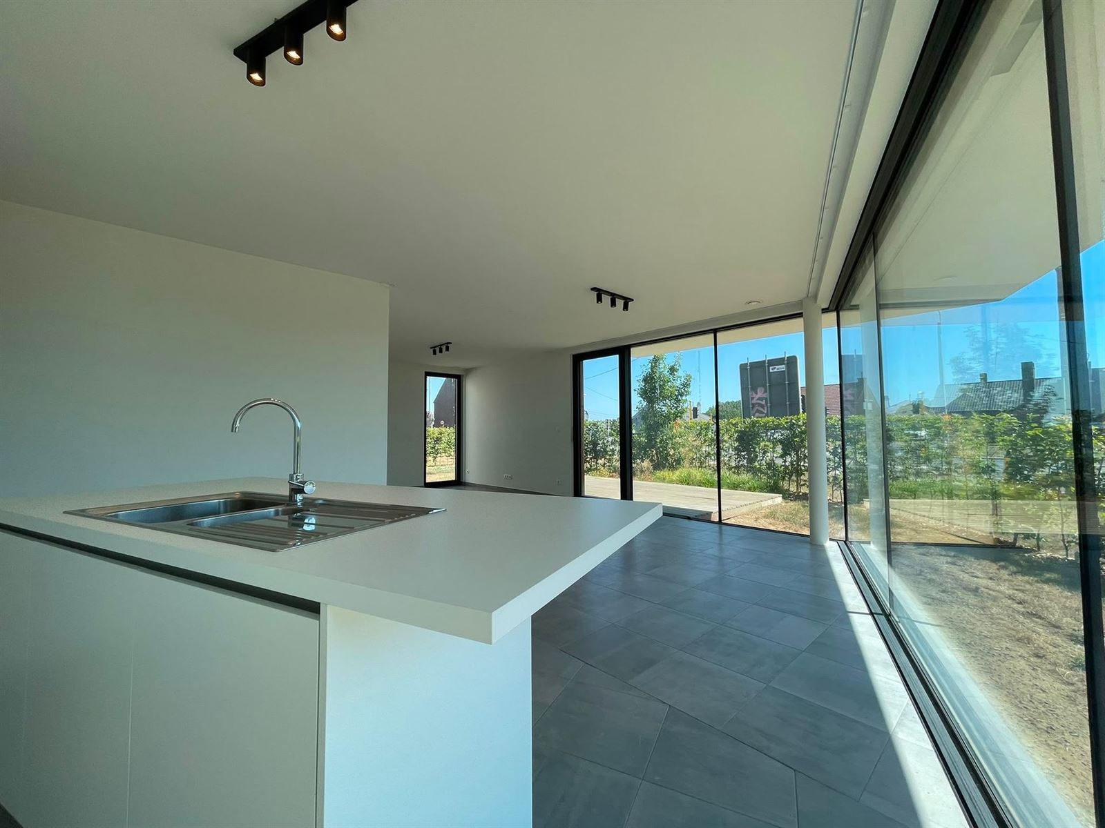 FOTO’S 1 : Appartement te 1755 PAJOTTEGEM (België) - Prijs &euro;&nbsp;1.300