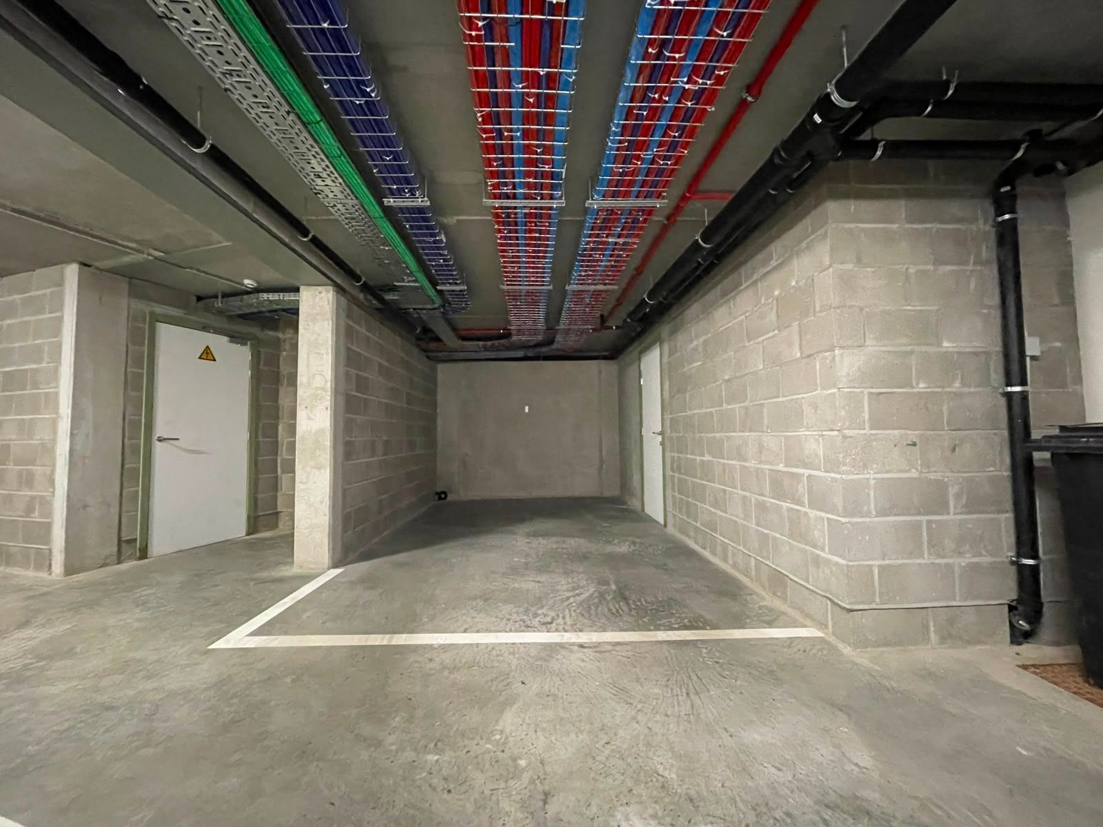 FOTO’S 12 : Appartement te 1755 PAJOTTEGEM (België) - Prijs &euro;&nbsp;1.280
