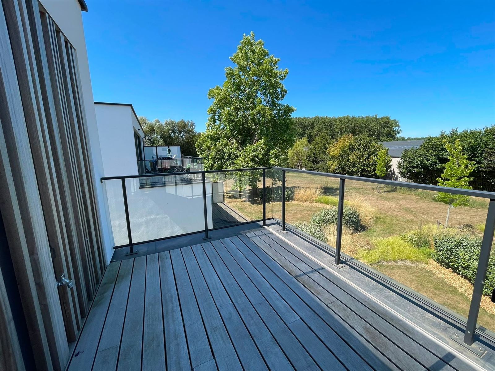 FOTO’S 4 : Appartement te 1755 PAJOTTEGEM (België) - Prijs &euro;&nbsp;1.280