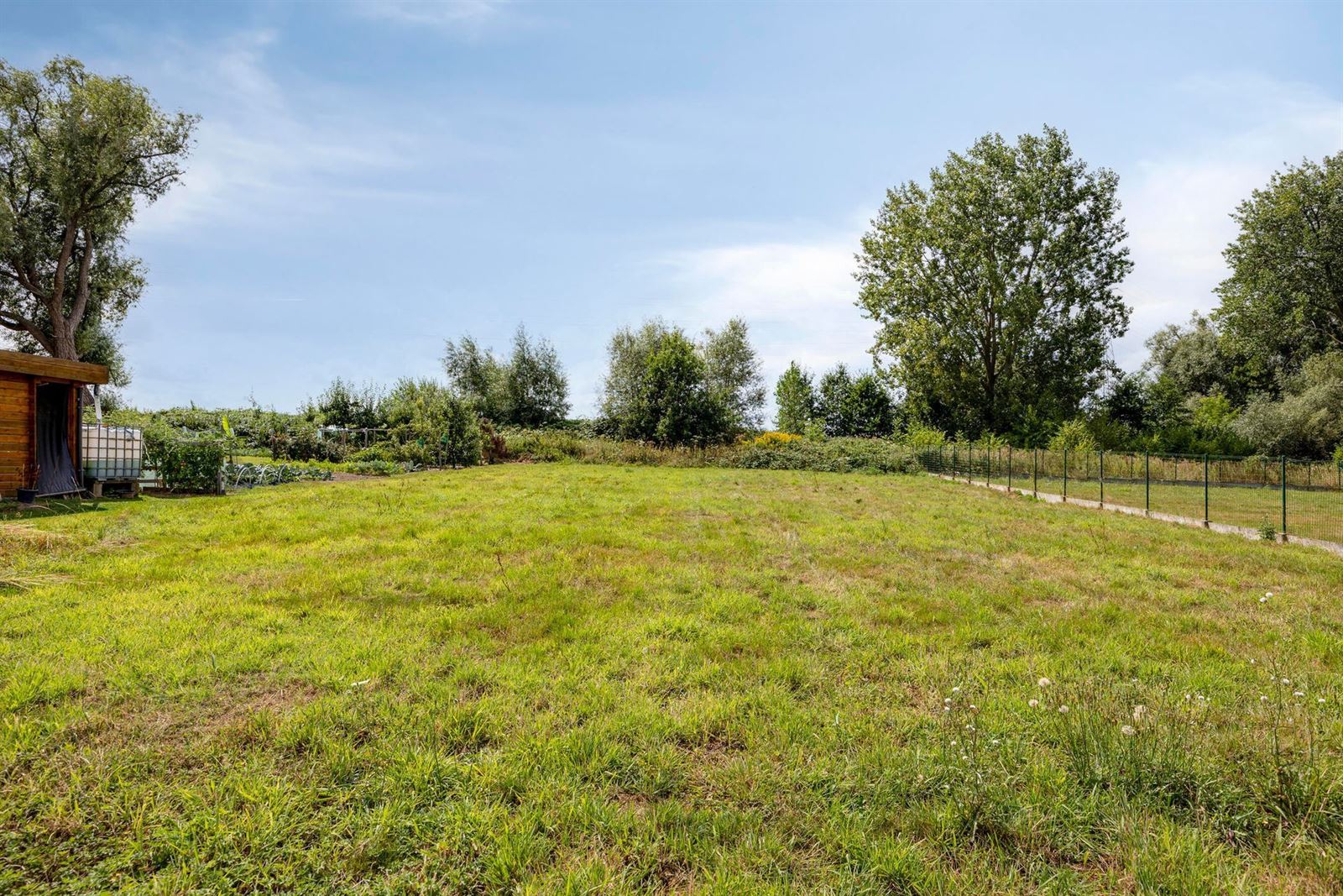 FOTO’S 8 : Bouwgrond te 1770 LIEDEKERKE (België) - Prijs &euro;&nbsp;299.000