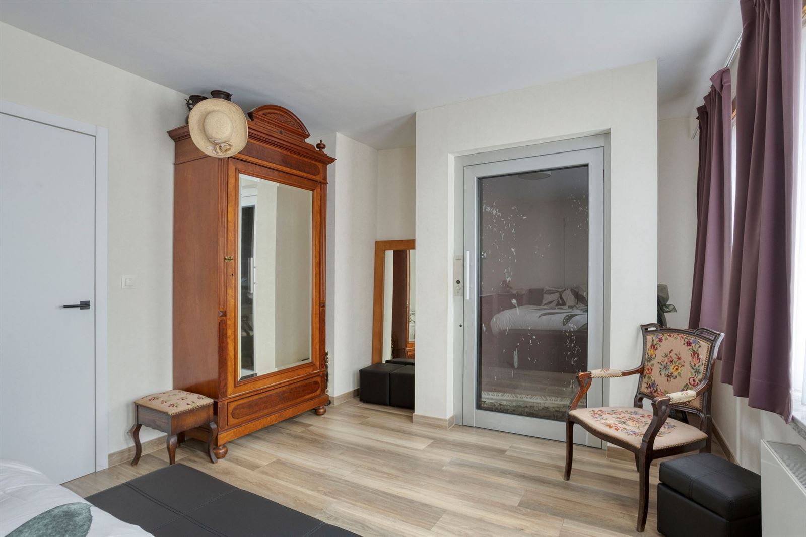 FOTO’S 15 : Woning te 1770 LIEDEKERKE (België) - Prijs &euro;&nbsp;305.000