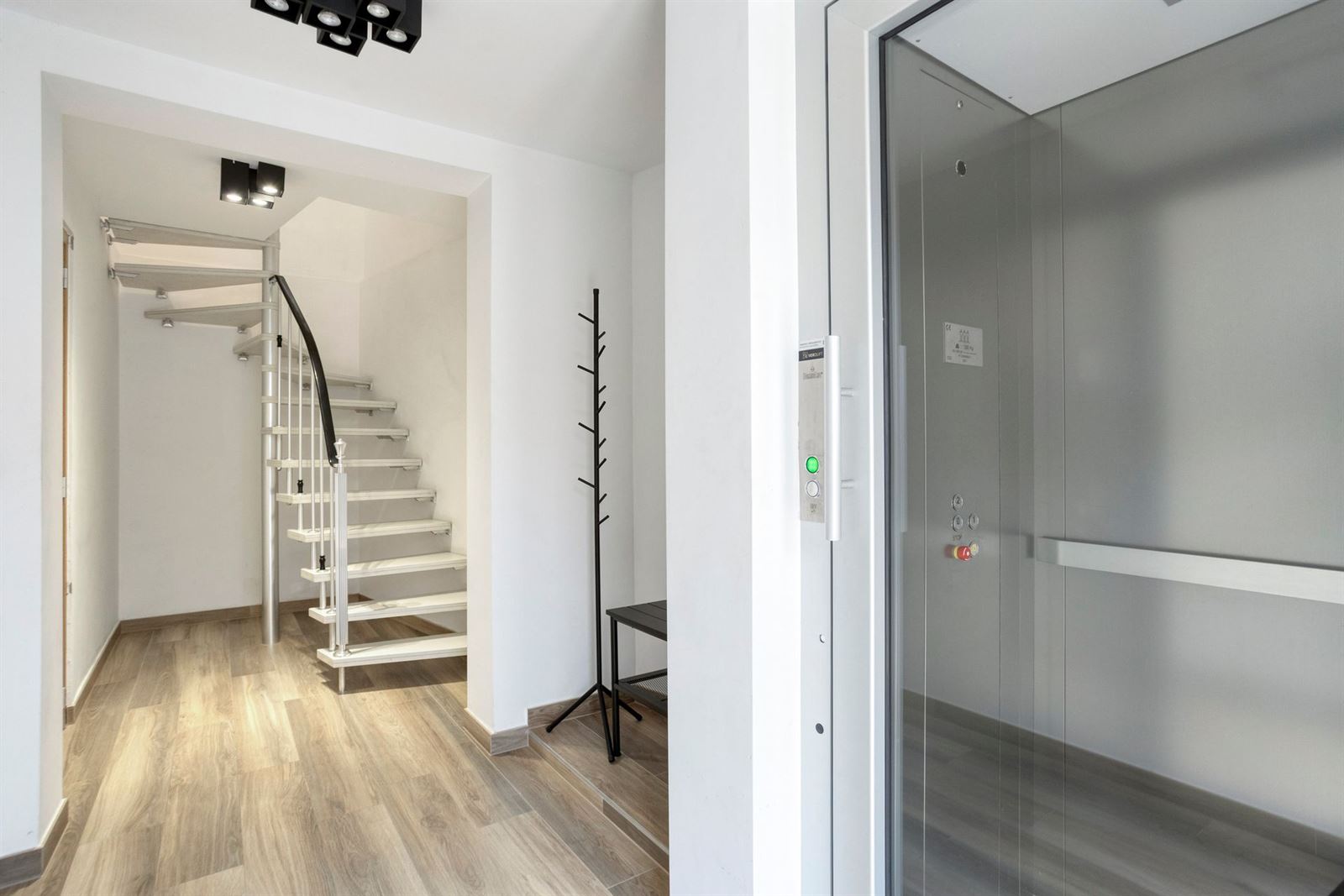 FOTO’S 4 : Woning te 1770 LIEDEKERKE (België) - Prijs &euro;&nbsp;305.000
