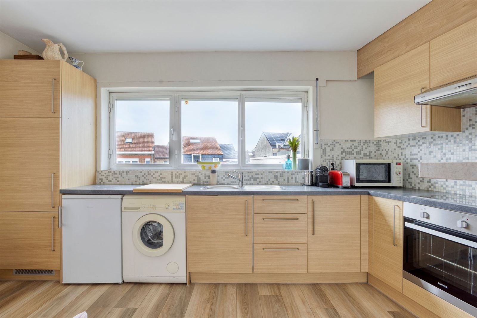 FOTO’S 11 : Woning te 1770 LIEDEKERKE (België) - Prijs &euro;&nbsp;305.000