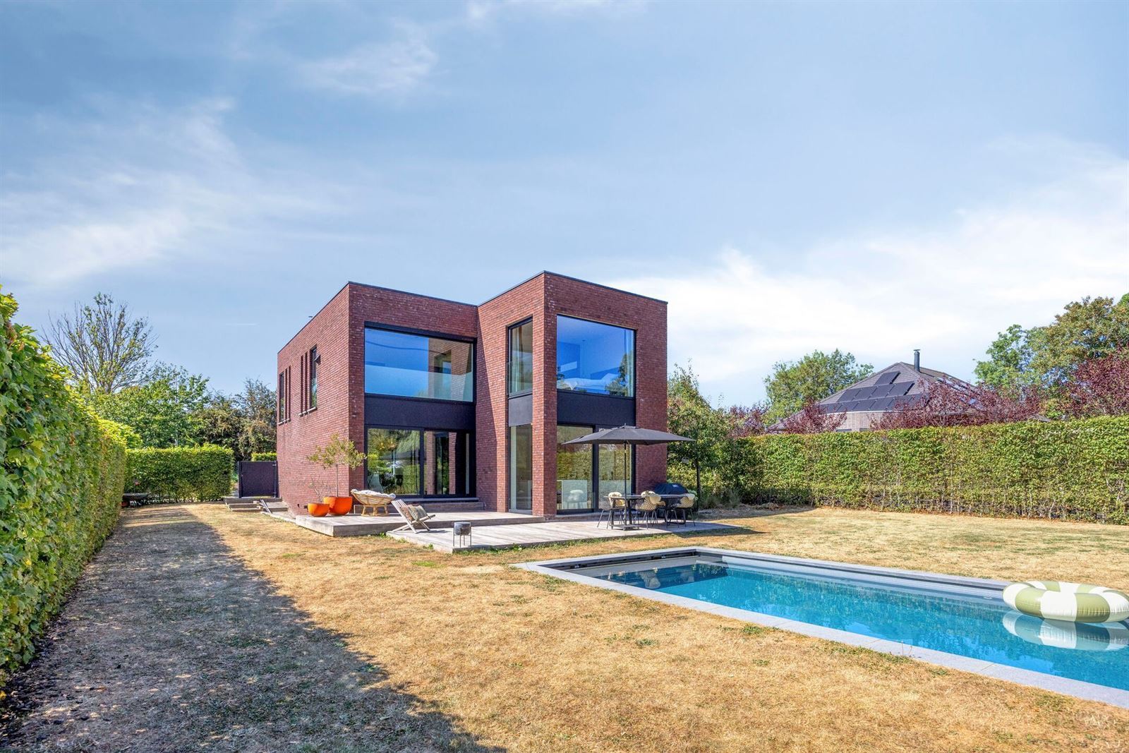 FOTO’S 30 : Woning te 1652 ALSEMBERG (België) - Prijs &euro;&nbsp;1.120.000