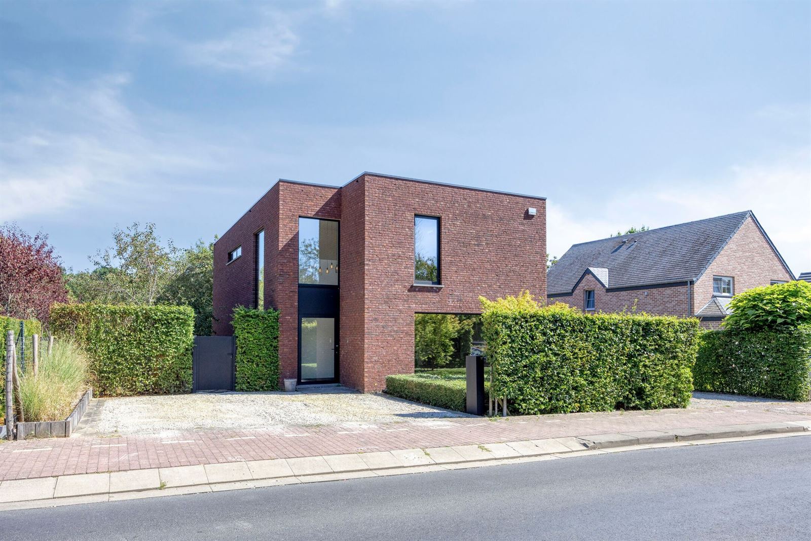 FOTO’S 1 : Woning te 1652 ALSEMBERG (België) - Prijs &euro;&nbsp;1.120.000