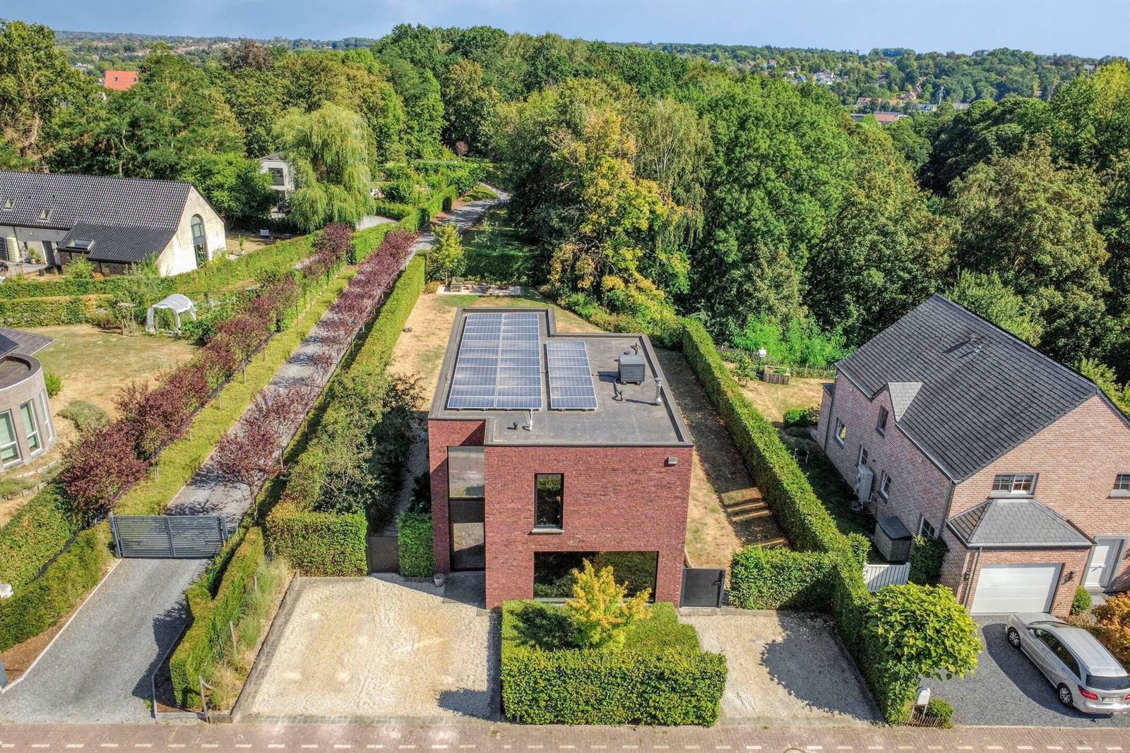 FOTO’S 29 : Woning te 1652 ALSEMBERG (België) - Prijs &euro;&nbsp;1.120.000