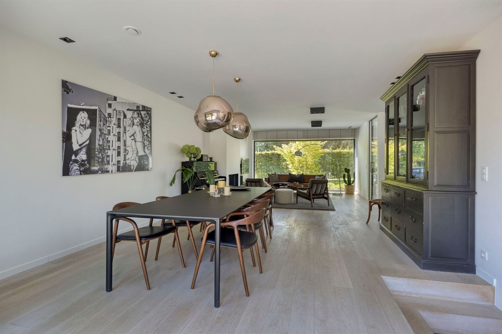 FOTO’S 4 : Woning te 1652 ALSEMBERG (België) - Prijs &euro;&nbsp;1.120.000