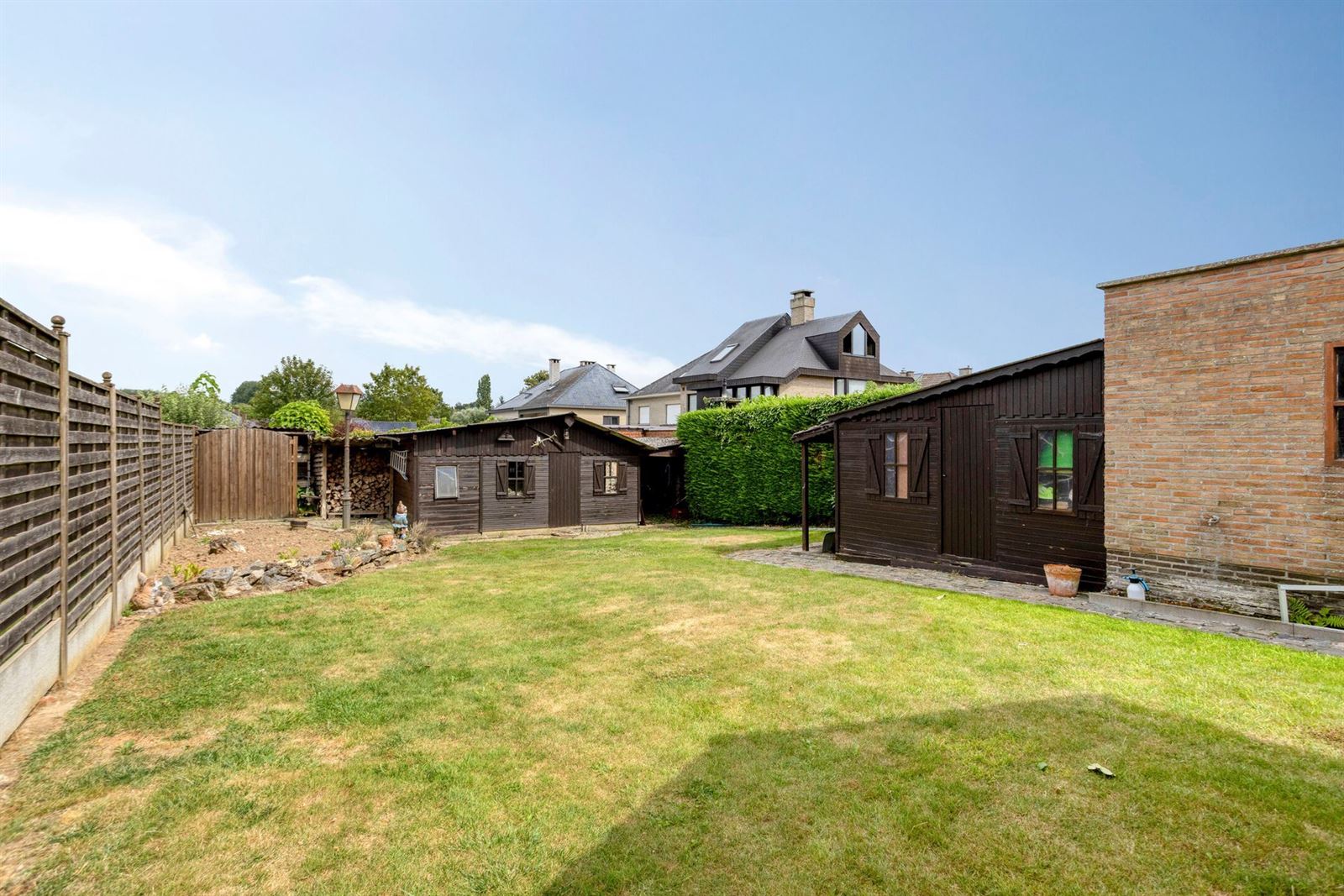 FOTO’S 27 : Woning te 1760 ONZE-LIEVE-VROUW-LOMBEEK (België) - Prijs &euro;&nbsp;449.000