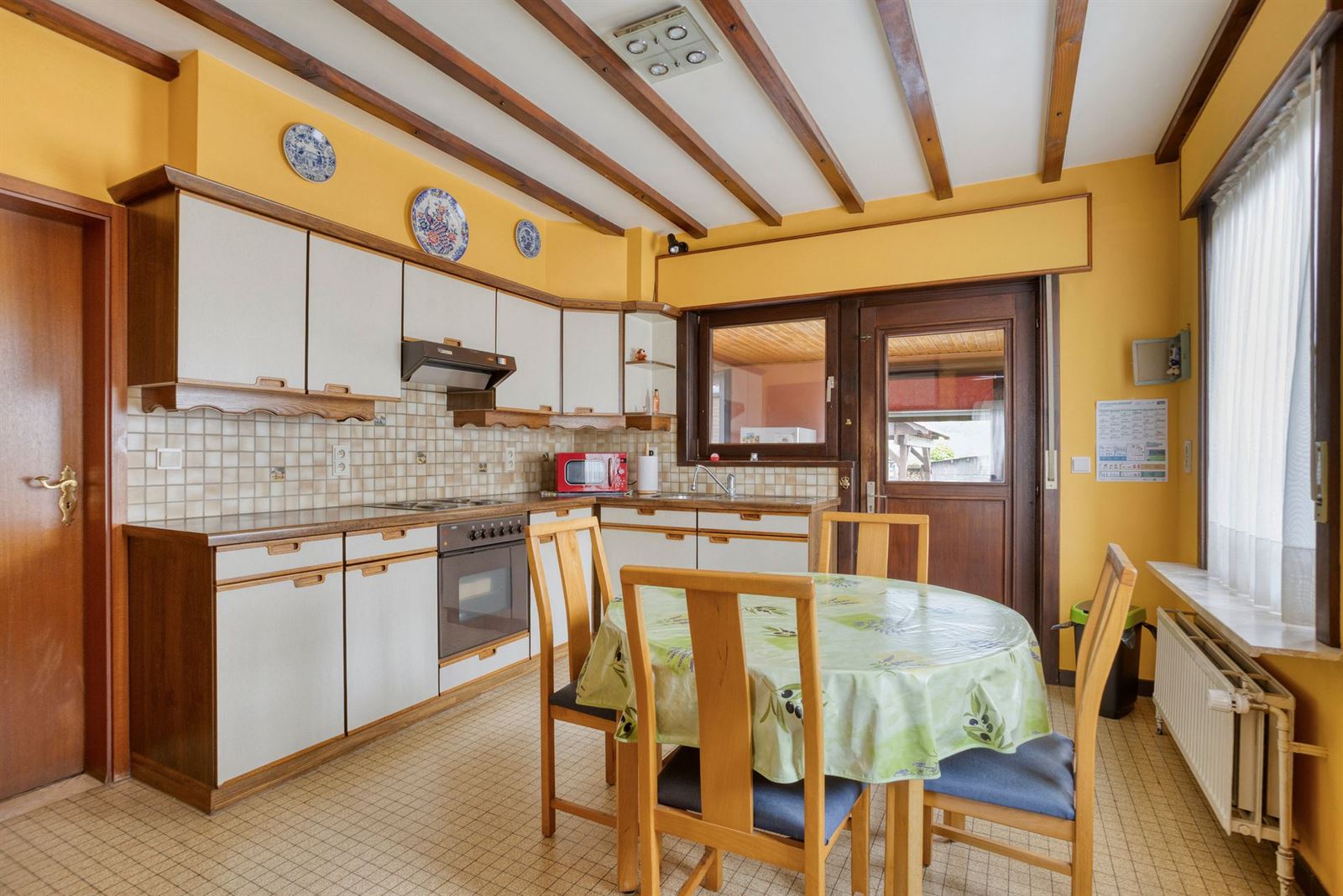 FOTO’S 9 : Woning te 1760 ONZE-LIEVE-VROUW-LOMBEEK (België) - Prijs &euro;&nbsp;449.000