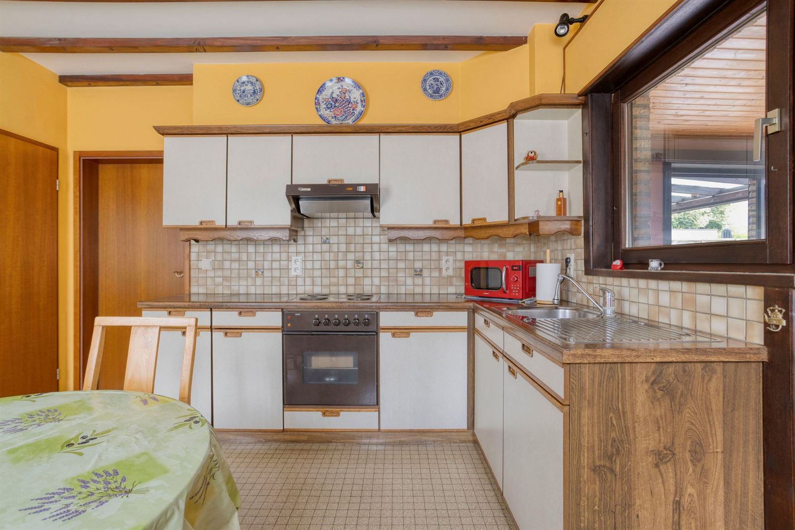 FOTO’S 10 : Woning te 1760 ONZE-LIEVE-VROUW-LOMBEEK (België) - Prijs &euro;&nbsp;449.000