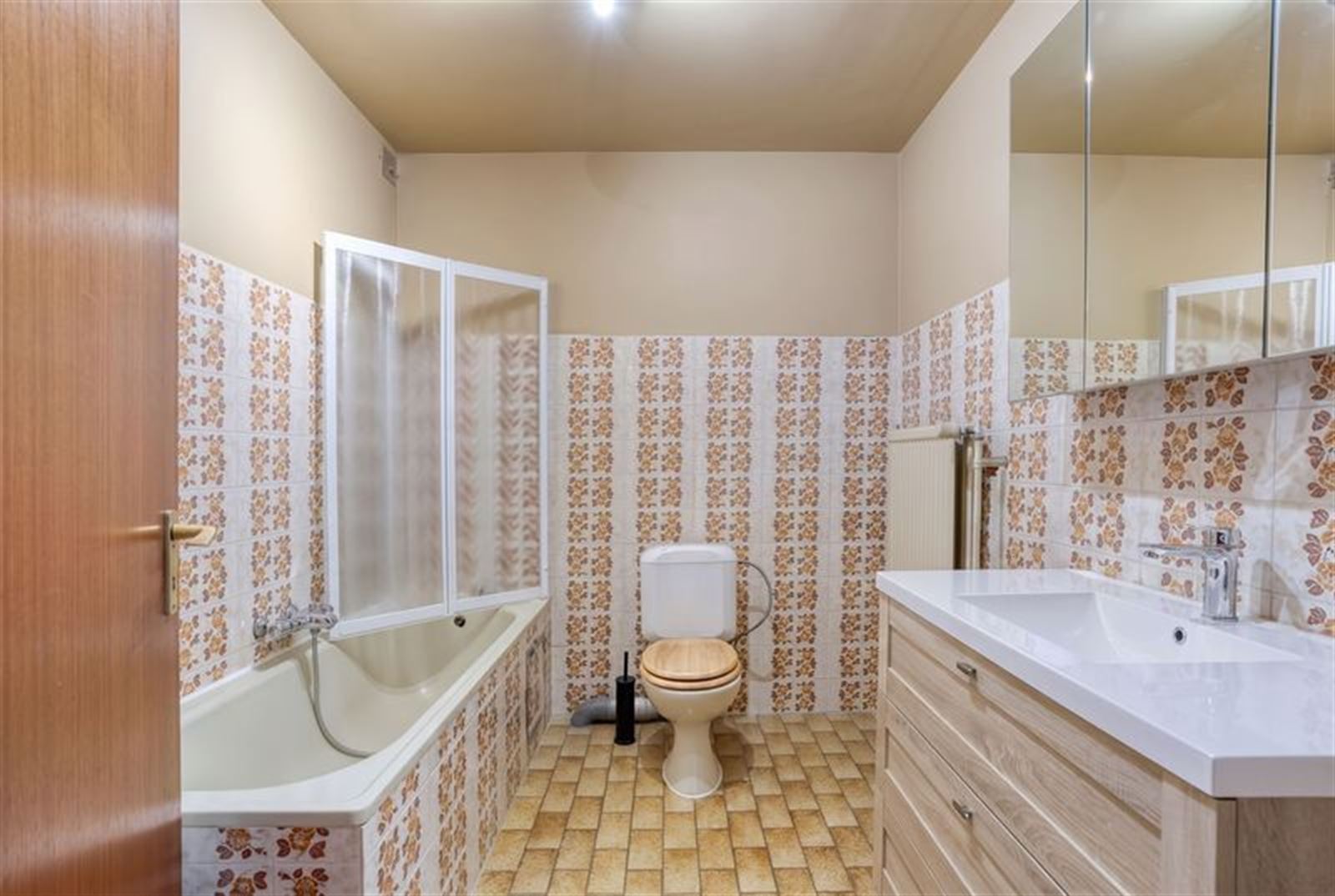 FOTO’S 17 : Woning te 1760 ONZE-LIEVE-VROUW-LOMBEEK (België) - Prijs &euro;&nbsp;449.000