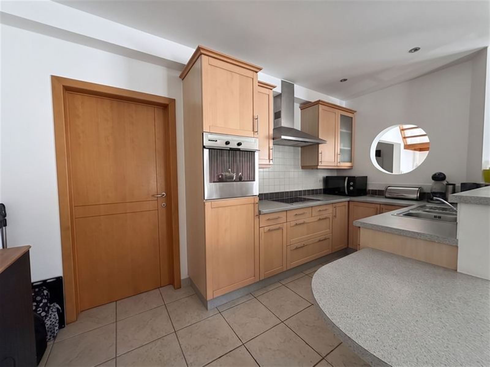 FOTO’S 3 : Duplex te 1755 PAJOTTEGEM (België) - Prijs &euro;&nbsp;1.100