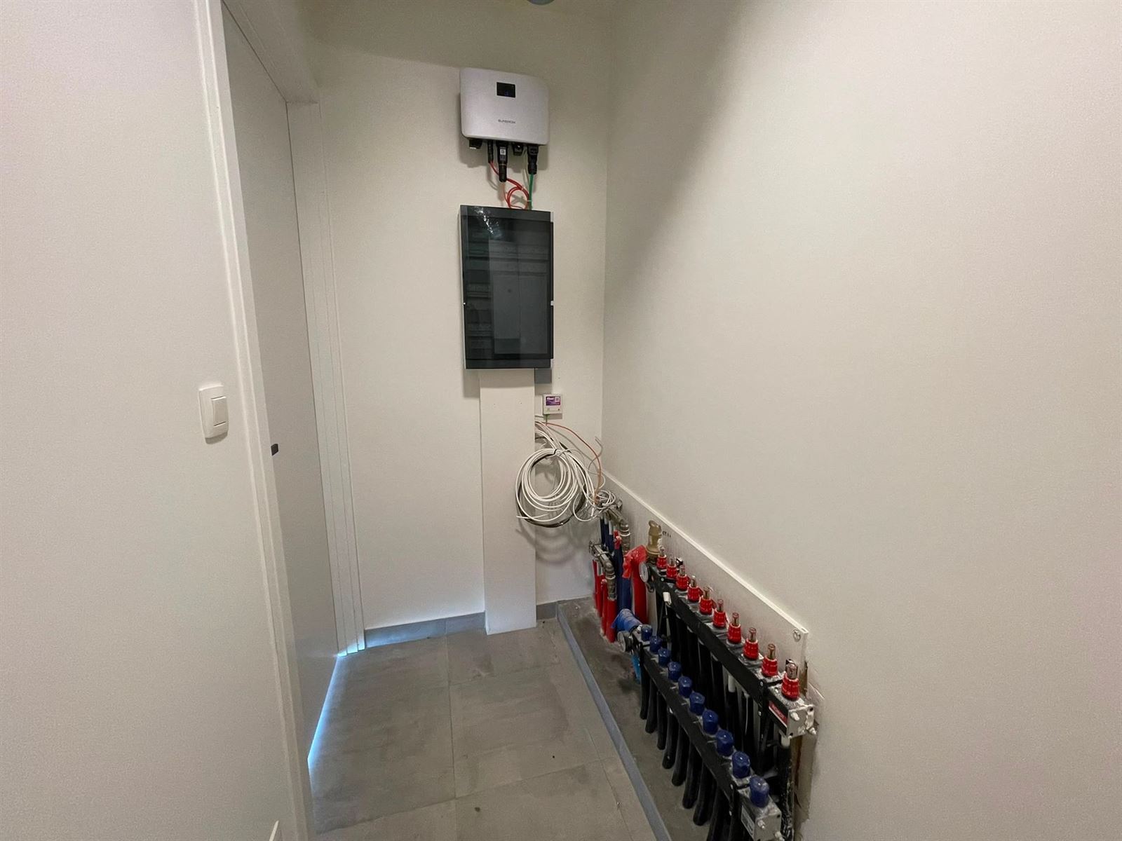 FOTO’S 13 : Appartement te 1755 PAJOTTEGEM (België) - Prijs &euro;&nbsp;1.300