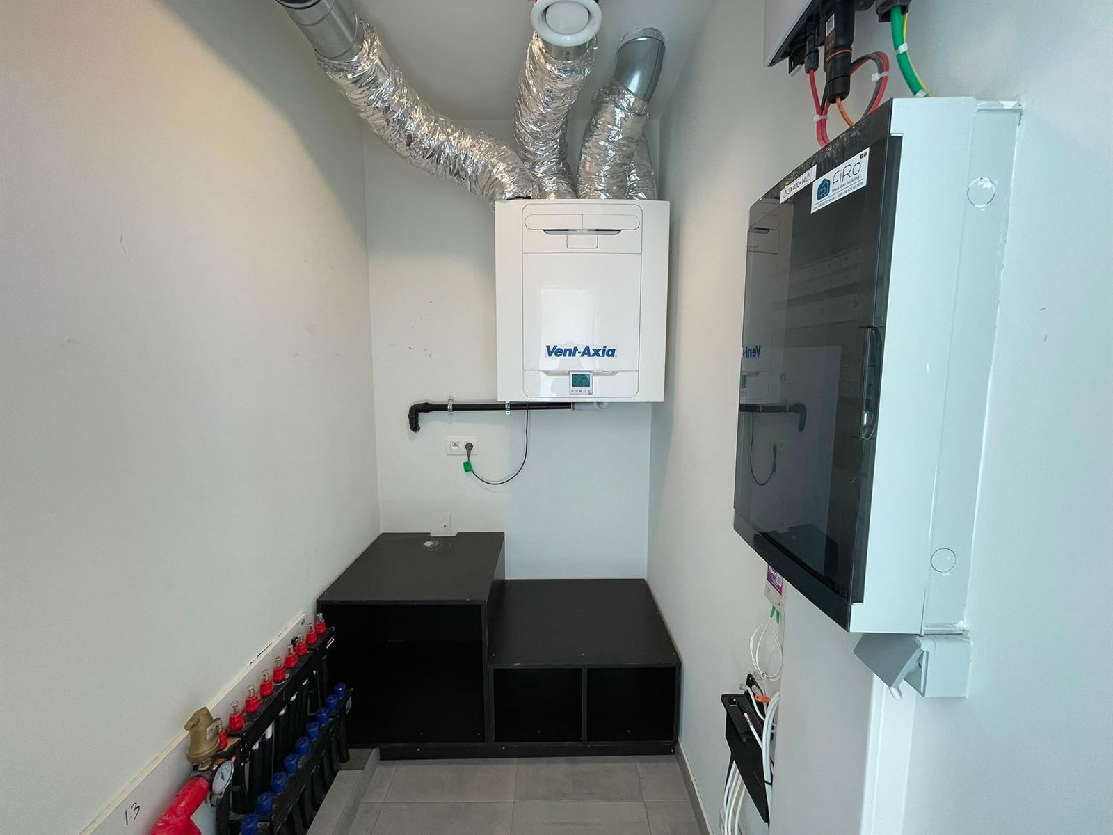 FOTO’S 11 : Appartement te 1755 PAJOTTEGEM (België) - Prijs &euro;&nbsp;1.280