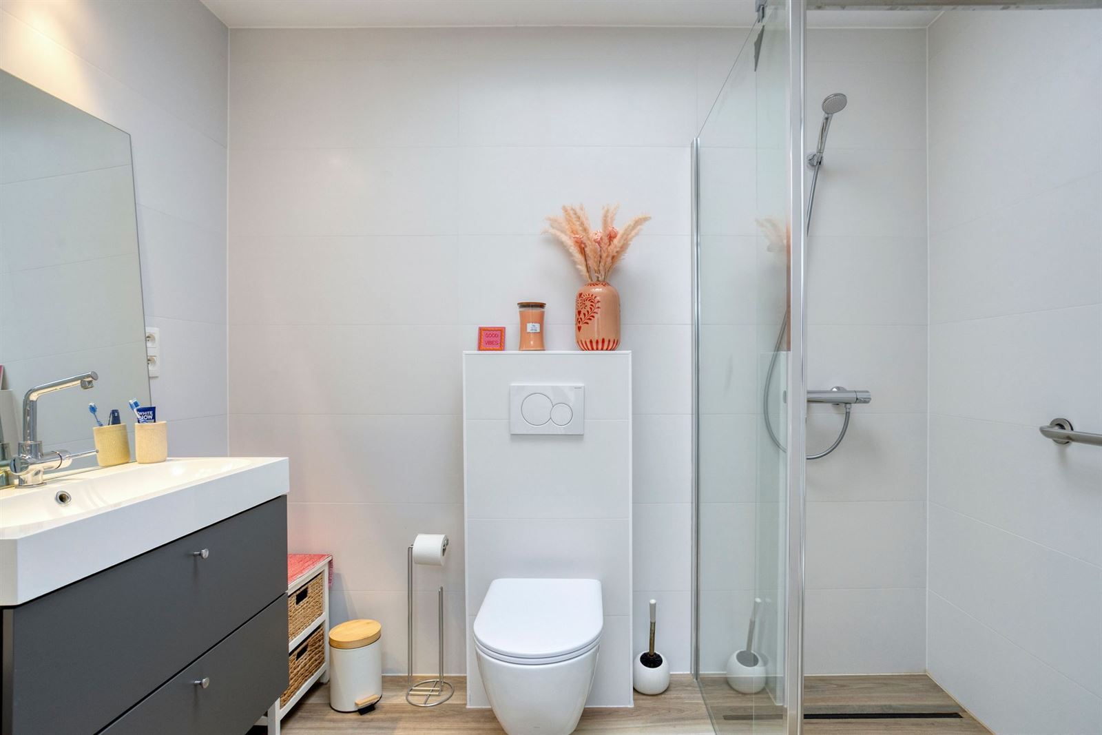FOTO’S 16 : Woning te 1770 LIEDEKERKE (België) - Prijs &euro;&nbsp;305.000