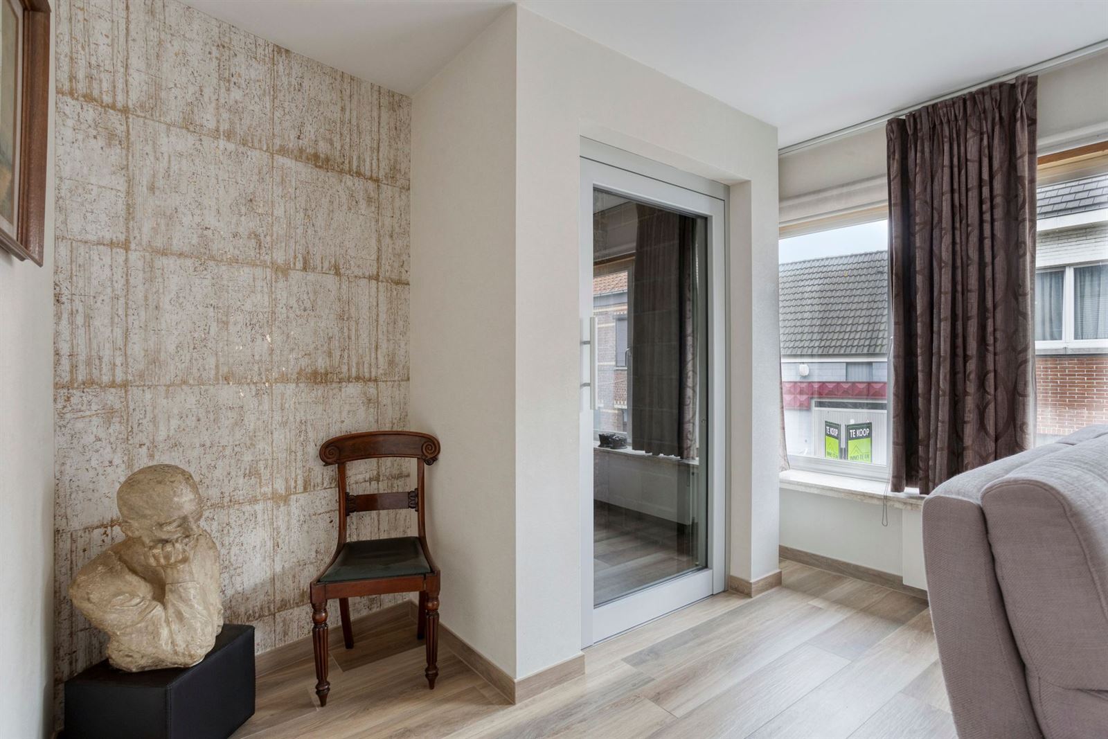FOTO’S 8 : Woning te 1770 LIEDEKERKE (België) - Prijs &euro;&nbsp;305.000