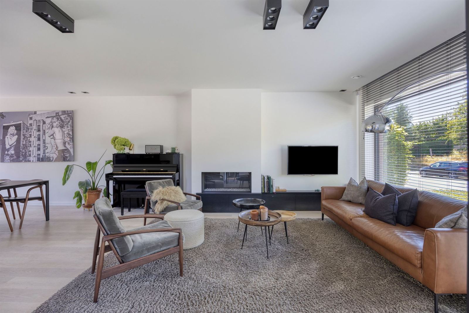 FOTO’S 5 : Woning te 1652 ALSEMBERG (België) - Prijs &euro;&nbsp;1.120.000