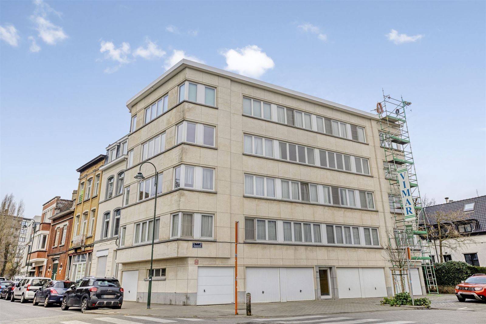 FOTO’S 10 : Appartement te 1190 VORST (België) - Prijs &euro;&nbsp;295.000