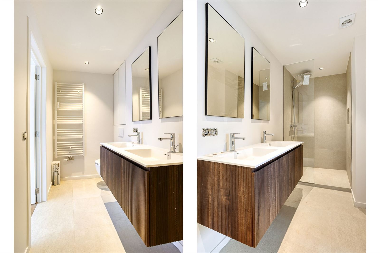 FOTO’S 8 : Appartement te 1190 VORST (België) - Prijs &euro;&nbsp;295.000